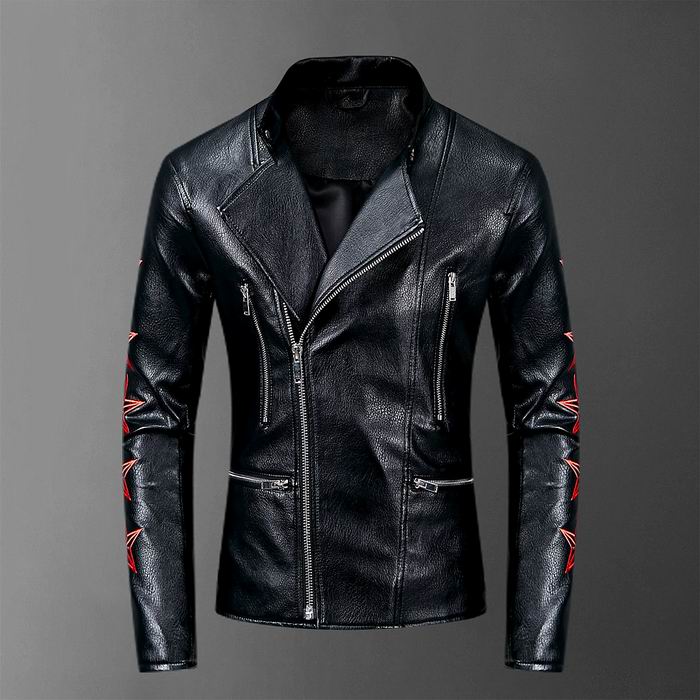 Philipp Plein Men's Outwear 3